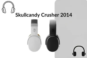 Skullcandy Crusher 2014