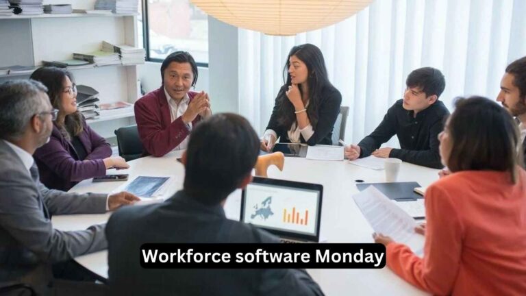 Workforce Software Monday Review:Features & More