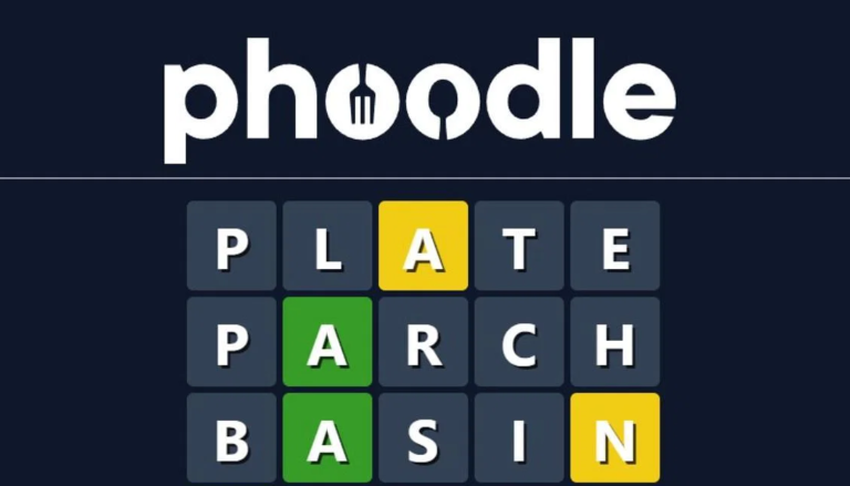 How to play Phoodle? Everything to know about this game