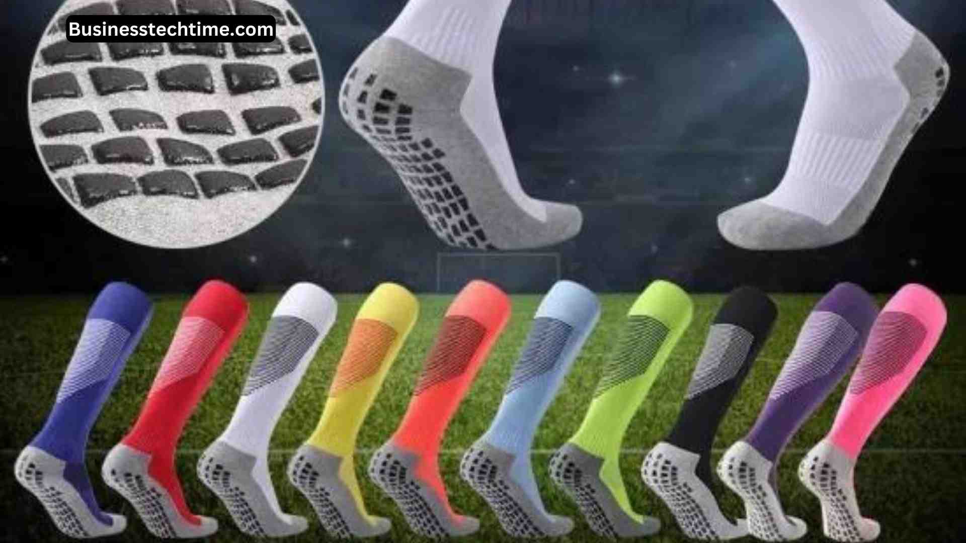 Long Sports Socks | Purpose, Benefits & Types