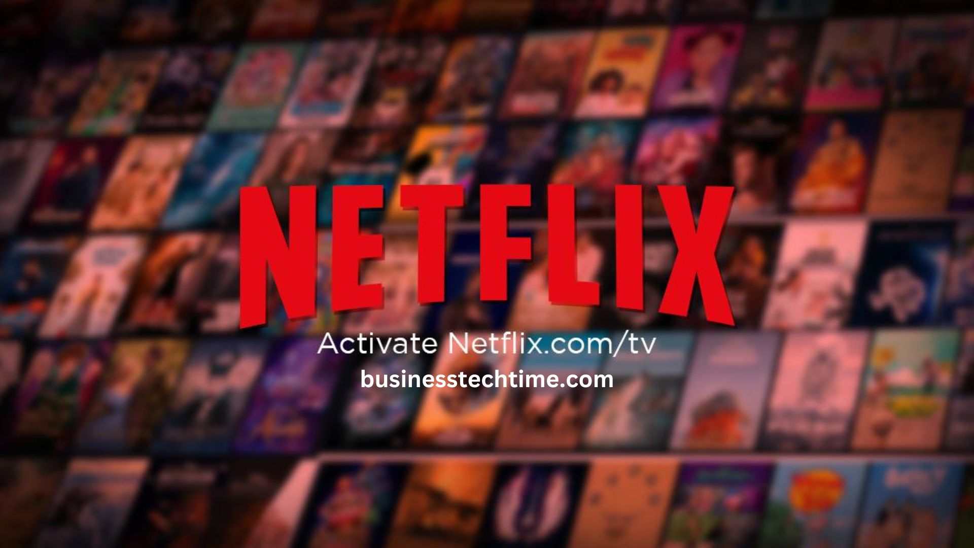 Netflix.com/tv8