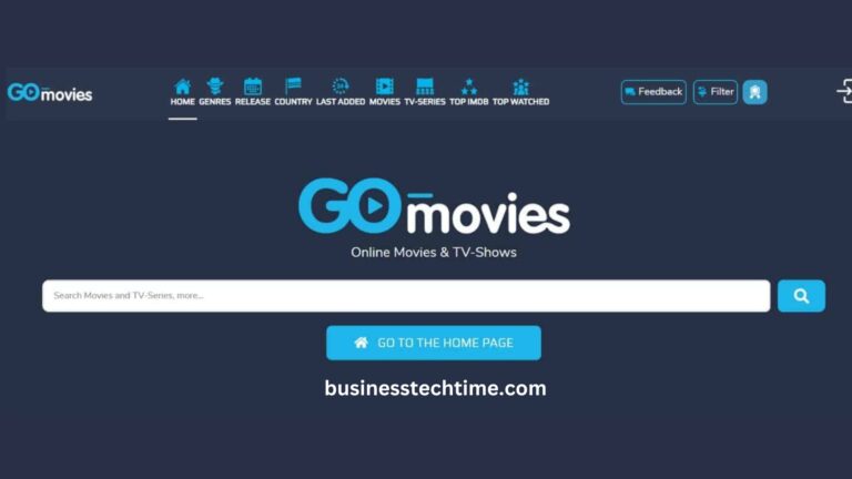 Gomovies app: An amazing app how to install and watch movies
