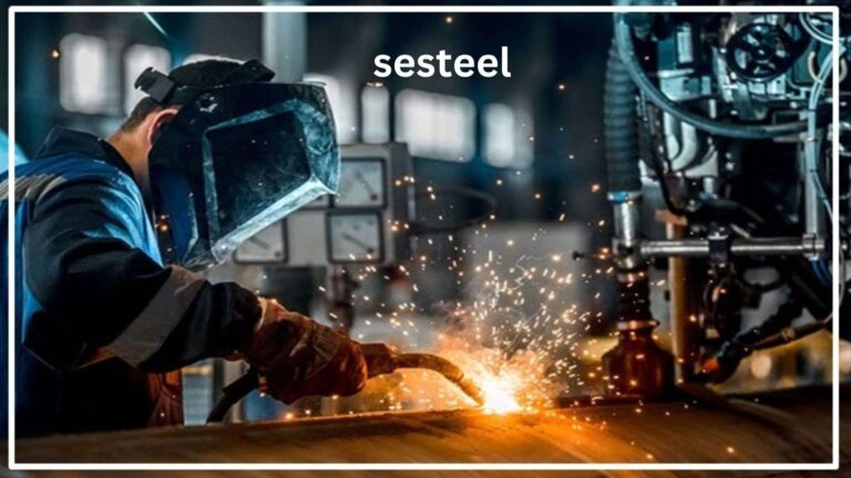 Sesteel: All You Need to know about Services & Alternatives