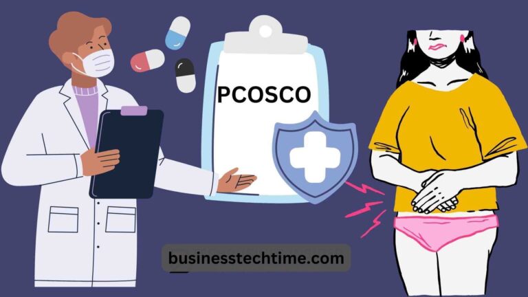 Polycystic ovary syndrome ( PCOSCO ): Treatment, causes, symptoms
