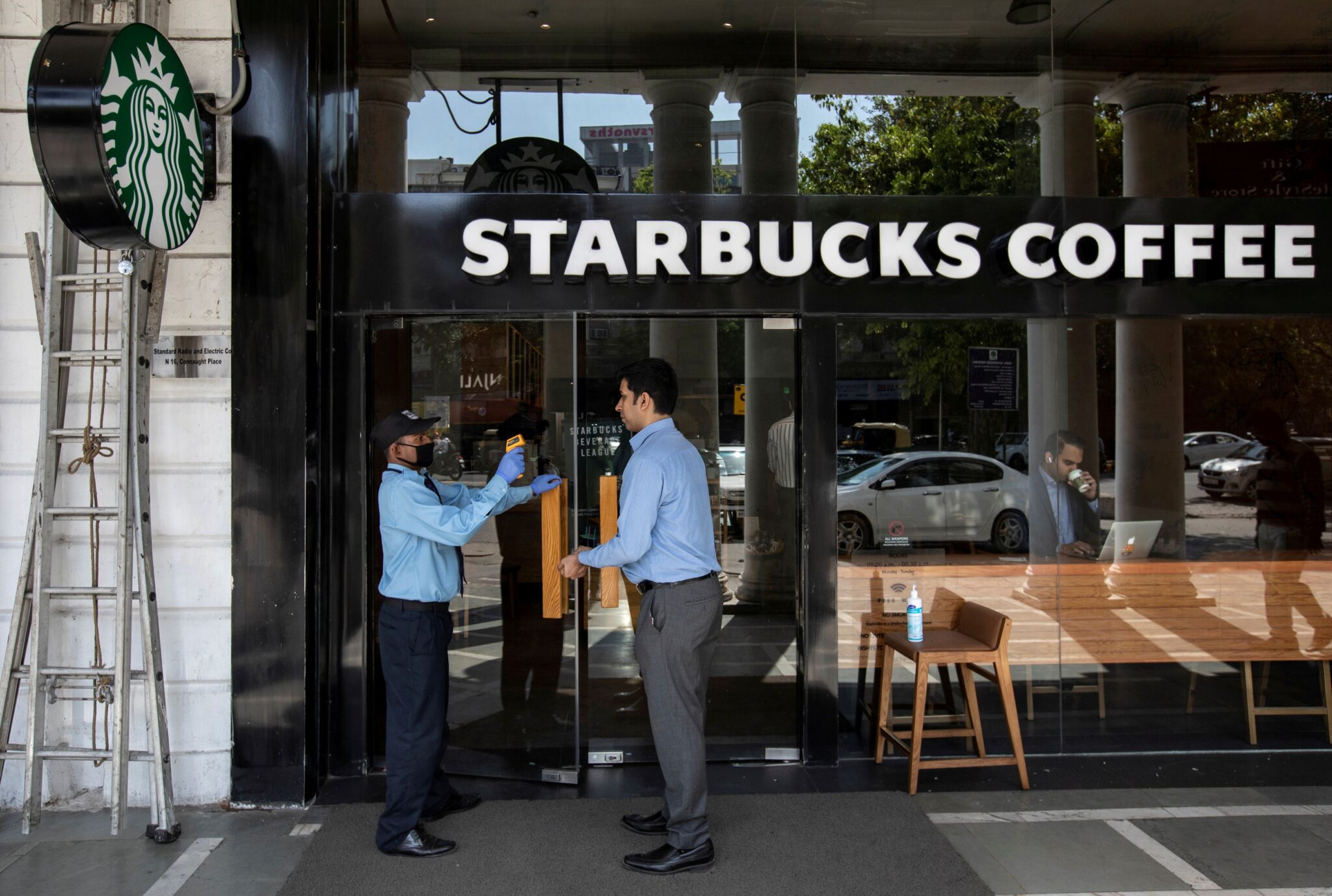 Starbucks Hours A Coffeehouse Brand, Menu, Working Time