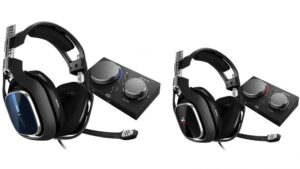 astro a40 tr headset + mixamp pro 2017