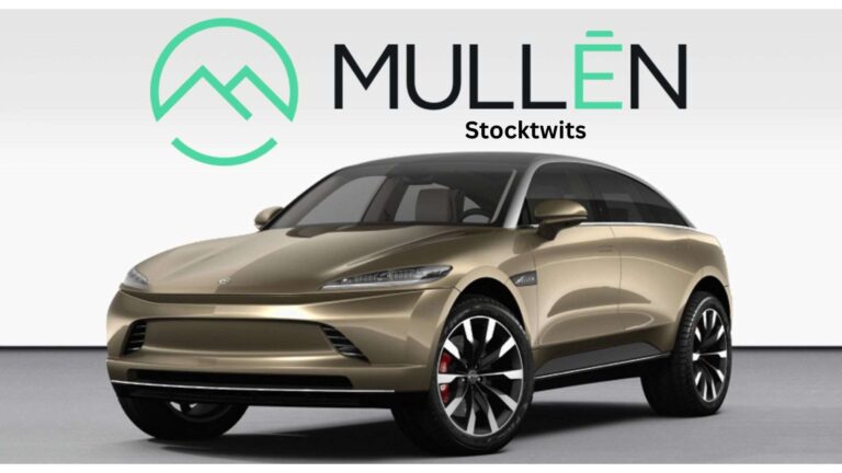 Muln Stocktwits: A Trading Company of Electric Cars