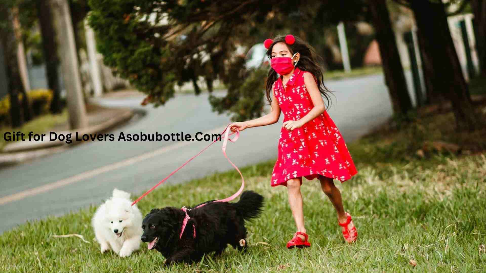 Gift for Dog Lovers Asobubottle.Com