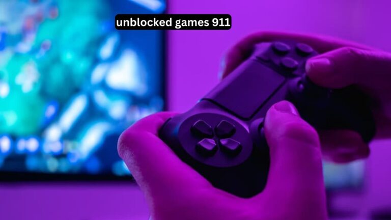 Unblocked Games 911: Benefits, Alternatives, Categories