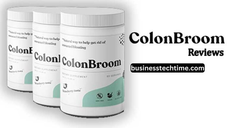 Colon Broom Reviews: Alternatives, Ingredients, Pros & Cons