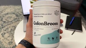Colon Broom Reviews