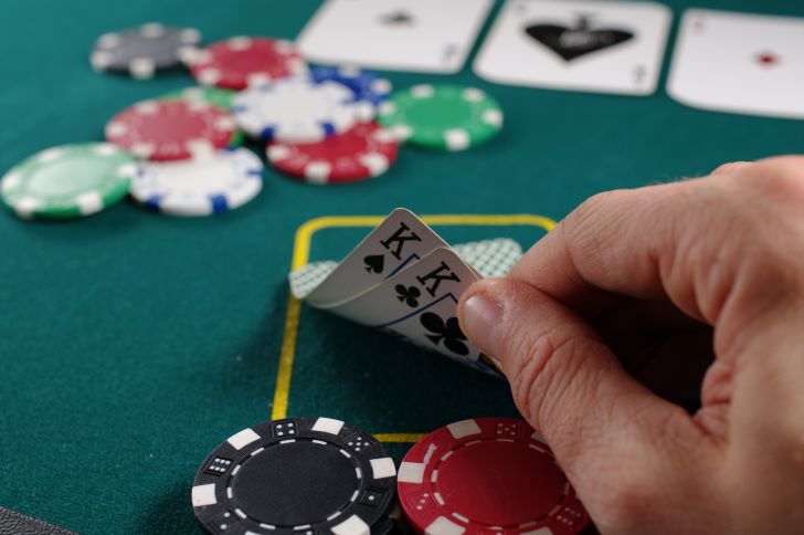 Mastering the Order of Poker Hands in Texas Holdem Online: A Comprehensive Guide for Players of All Levels