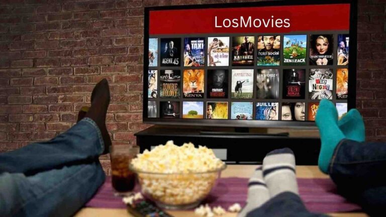 LosMovies | Watch HD Movies Online Free