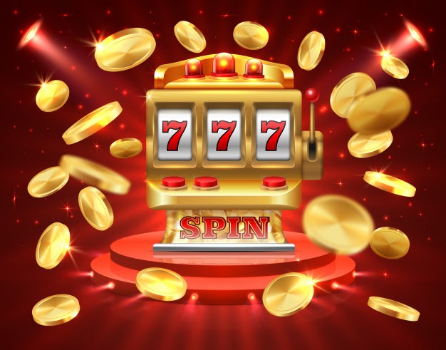 Unveiling the Secrets Behind Slots: How They Really Work
