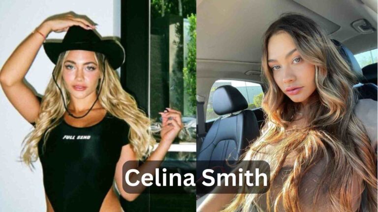 Who is Celina Smith? How much Money does she make from OnlyFans? Her Bio & Family
