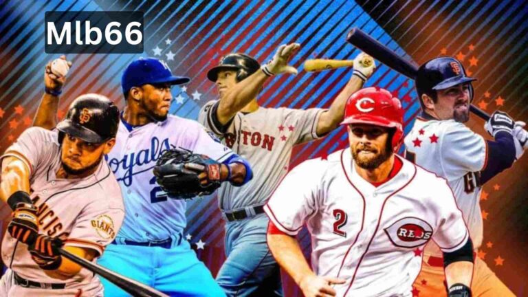 MLB66: How to watch live sports? Features and Alternatives  