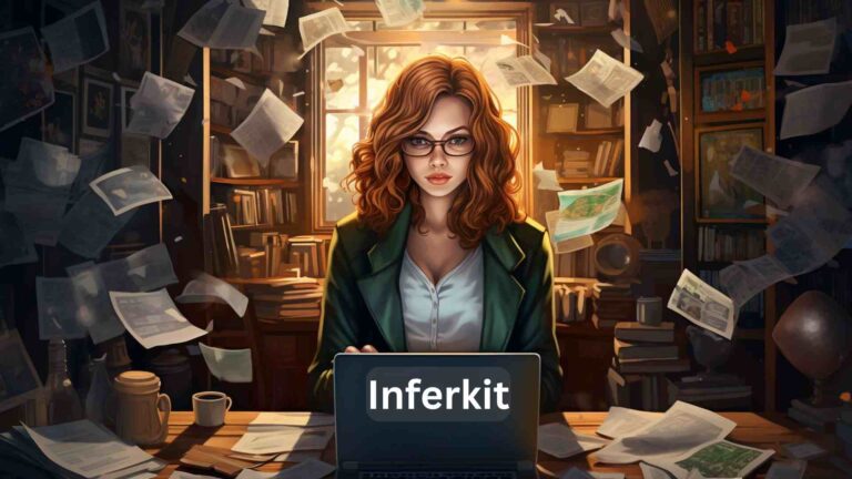 Inferkit: How to Use It? Features & Applications