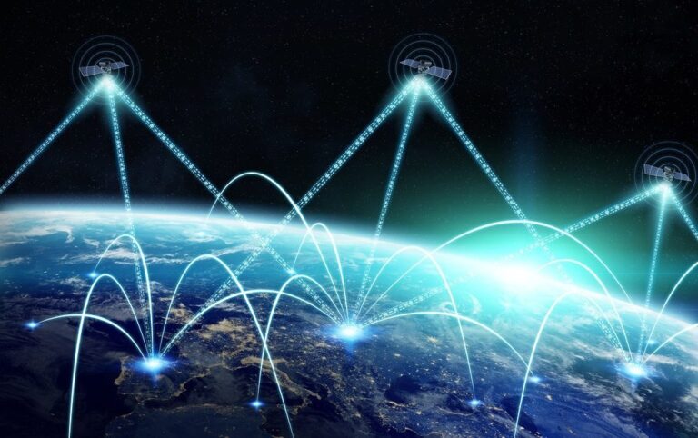 What Is Satellite Internet?