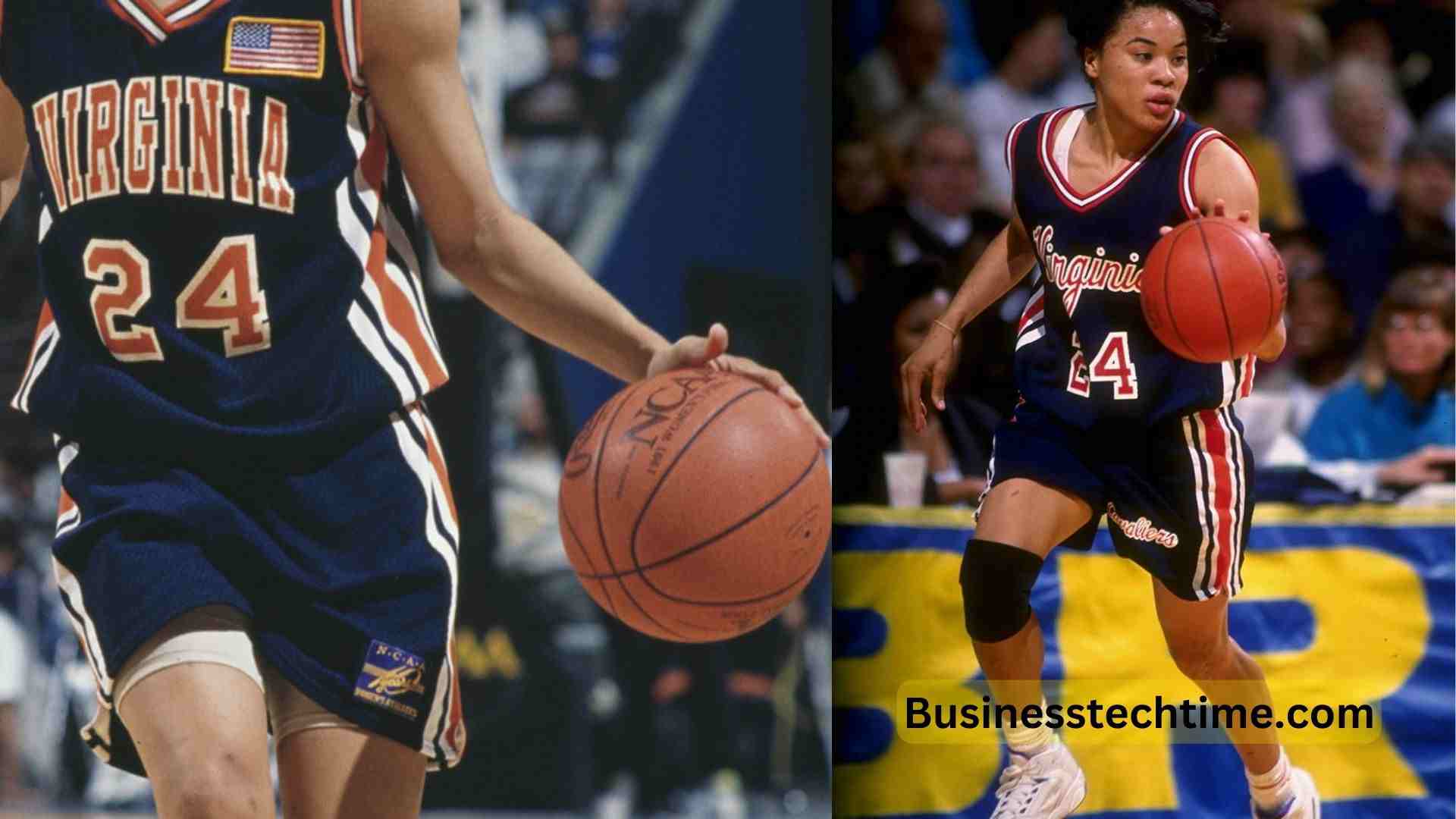 Who is Dawn Staley Husband? Her Bio, Basketball Career, Achievements ...