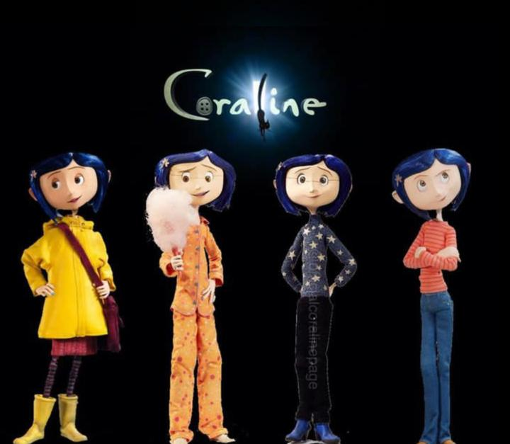 Coraline 2 Release Date Rumors, Trailer, Plot and Cast Details