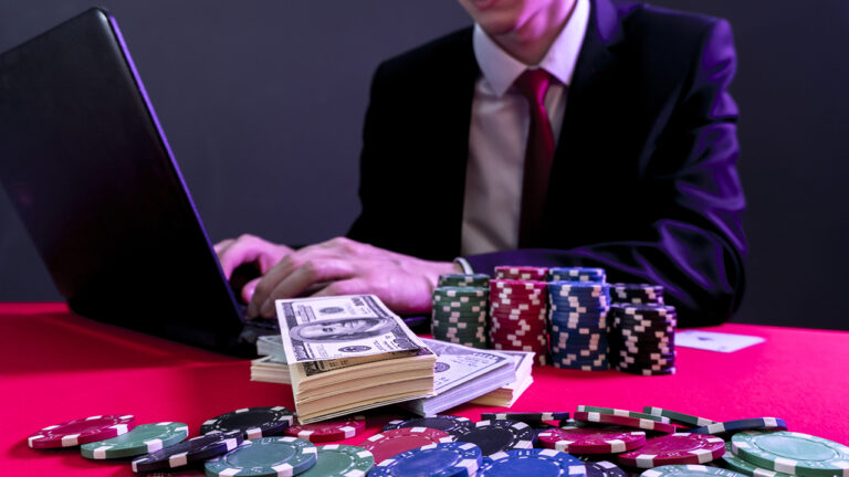 Online Gambling Made Easy: Tips for Choosing the Best Online Gambling Sites in the USA