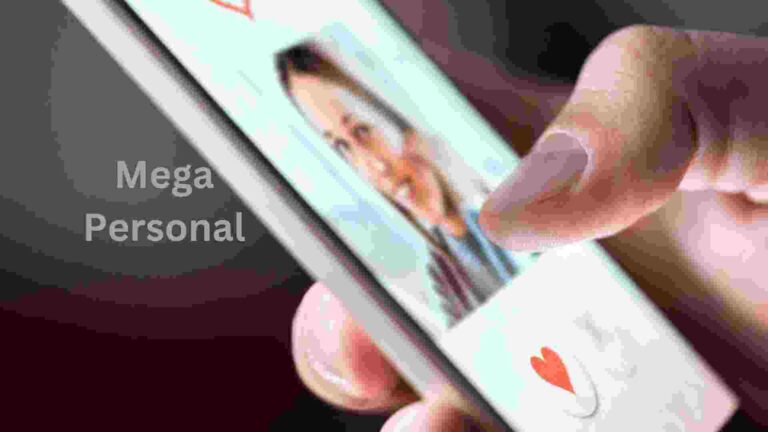 Everything to know about Mega Personal; Features, Log-in Details