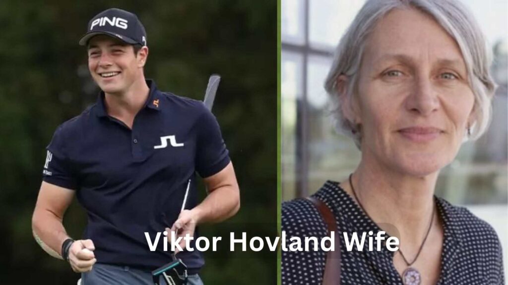 Who is Viktor Hovland Wife? Know complete details - BusinessTech Time