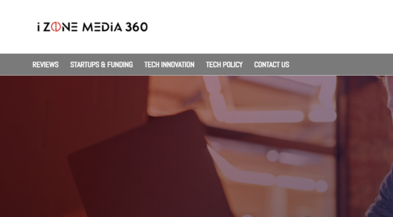 iZoneMedia360.com Entrepreneur