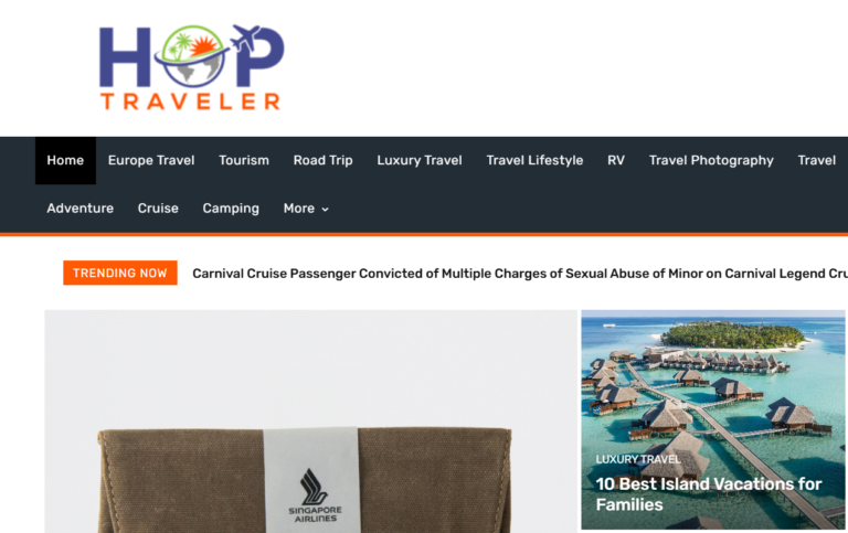 hoptraveler.com