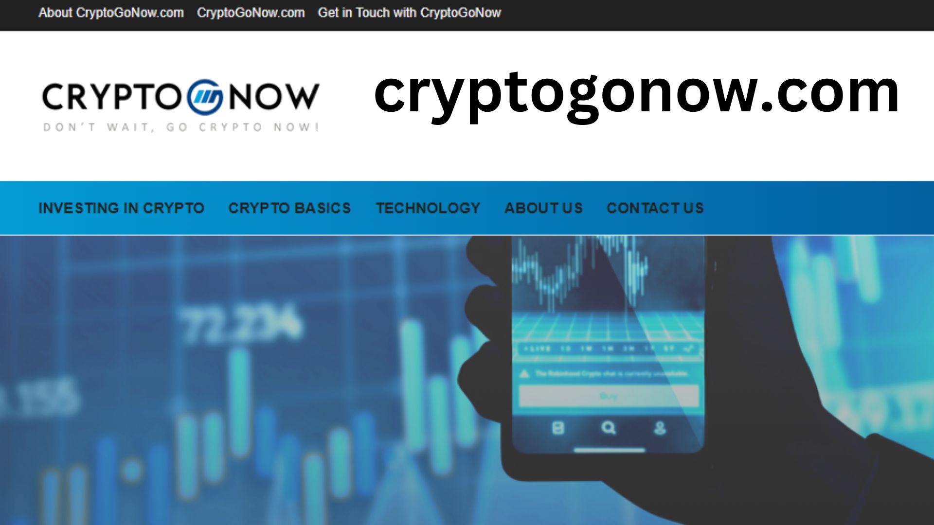 cryptogonow.com