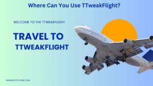 discount code ttweakflight