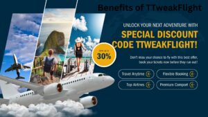 discount code ttweakflight